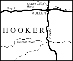 Hooker Map